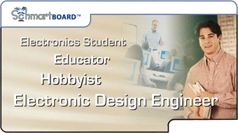 SchmartBoard|ez™ pour les étudiants