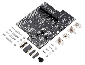 Détail de la platine Détail de la platine