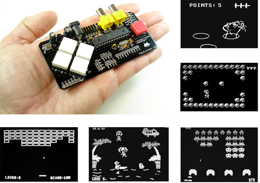 Exemples d'applications Exemples d'applications