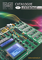 Catalogue Lextronic 4