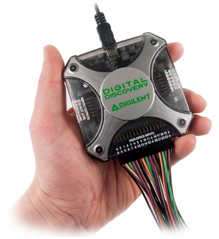 Détail du boitier Détail du boitier