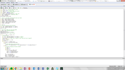 Exemple 7 d'applications Exemple 7 d'applications