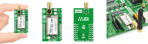Module Module MIKROE-1535