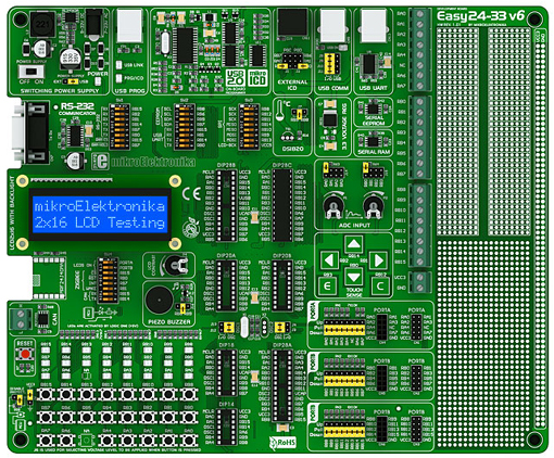Détail de la platine Détail de la platine
