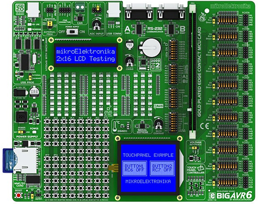 Détail de la platine Détail de la platine