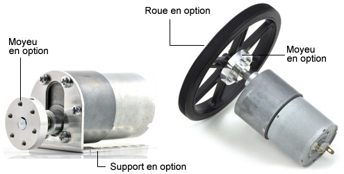 Exemples d'utilisation Exemples d'utilisation