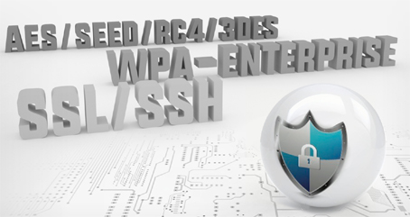 P4S-342-BO et sécurité P4S-342-BO et sécurité