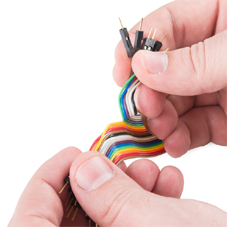 Jeu de straps PRT-12795 Jeu de straps PRT-12795