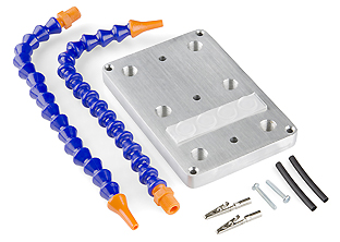 La 3ème main livrée en kit La 3ème main livrée en kit