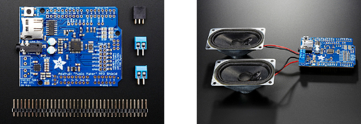 Platine ADA1788 Platine ADA1788