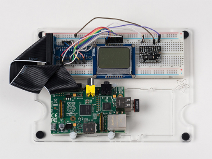 Exemple d'utilisation Exemple d'utilisation