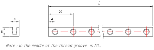 Structures Makeblock Structures Makeblock
