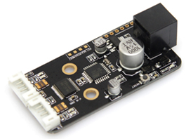 Le logiciel de paramétrage PID Le logiciel de paramétrage PID