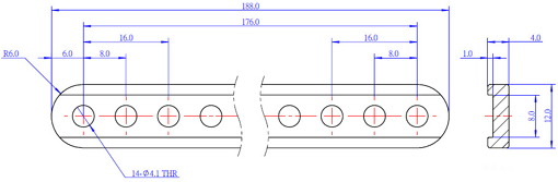 Structures Makeblock Structures Makeblock