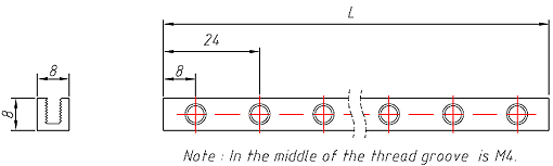 Structures Makeblock Structures Makeblock