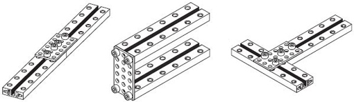 Structures Makeblock Structures Makeblock