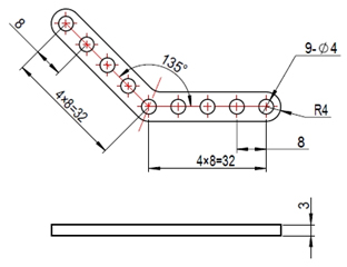 Structures Makeblock Structures Makeblock