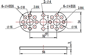 Structures Makeblock Structures Makeblock
