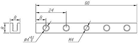 Structures Makeblock Structures Makeblock
