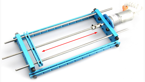 Exemple de réalisation Exemple de réalisation