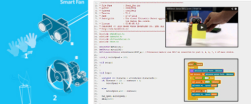 Application 2 du starterkit Application 2 du starterkit