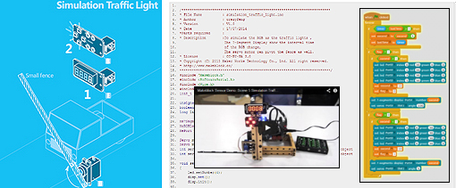 Application 5 du starterkit Application 5 du starterkit
