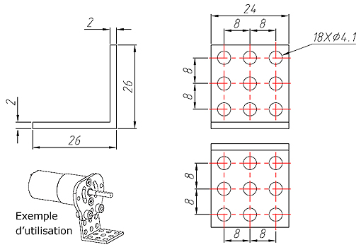 Exemples d'utilisation Exemples d'utilisation