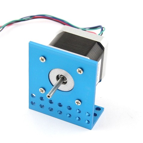 Moteur pas à pas Moteur pas à pas