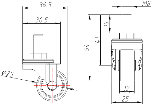 roulette robotique roulette robotique
