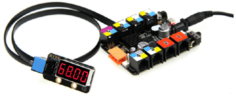 Module MAK13402 Module MAK13402