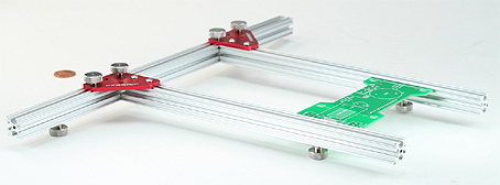 Présentation du système PCBGRIP Présentation du système PCBGRIP