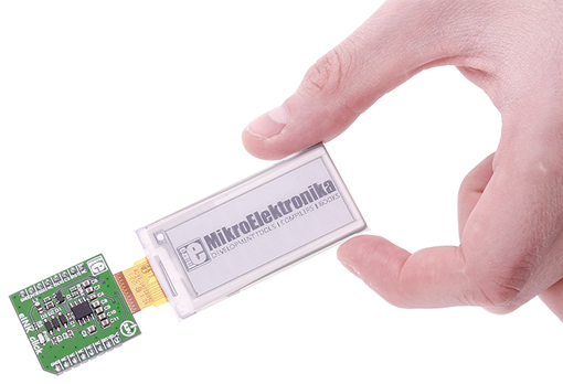 Mini Ecran 2x 16 c aractères Mini Ecran 2x 16 c aractères