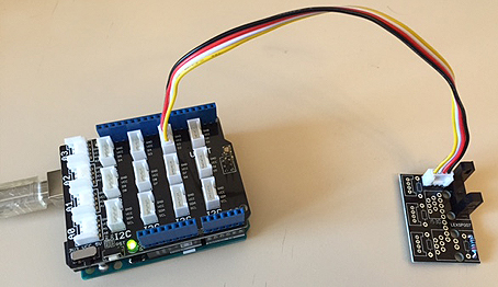 Aide au montage Aide au montage