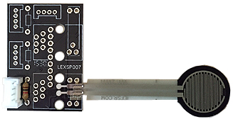 Montage du module (étape 1) Montage du module (étape 1)