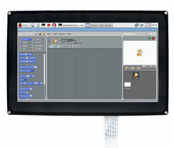 Détail de l'afficheur Détail de l'afficheur