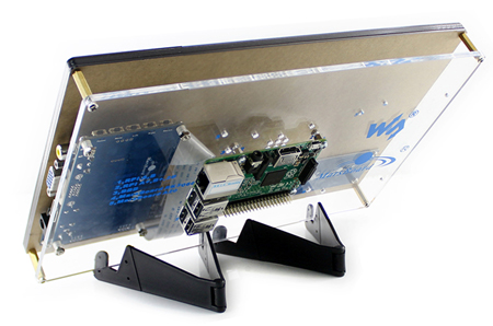 Détail de l'afficheur Détail de l'afficheur