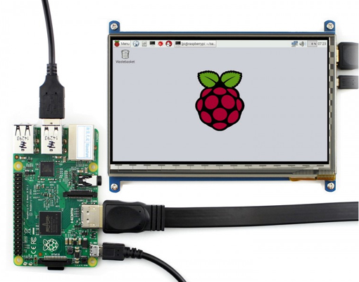 Détail de l'afficheur Détail de l'afficheur