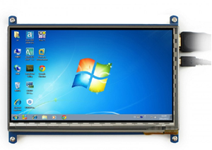 Détail de l'afficheur Détail de l'afficheur