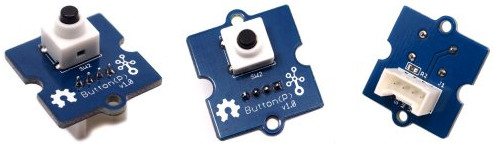 Module COM08211P Module Grove Bouton-poussoir