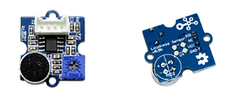 Module Grove Capteur de basse 101020063