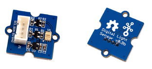 Module Grove Capteur de luminosité 101020030