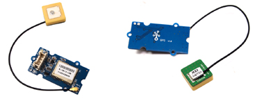 Module Grove GPS 113020003