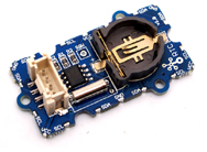 Module Grove Horloge temps réel 101020013