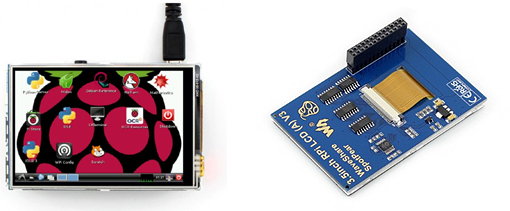 Détail de l'afficheur Détail de l'afficheur