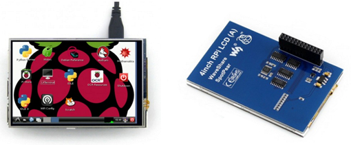 Détail de l'afficheur Détail de l'afficheur