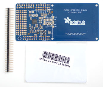 ADA789 Détails de la platine ADA789