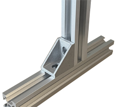 Exemple d'utilisation de l'équerre d'angle