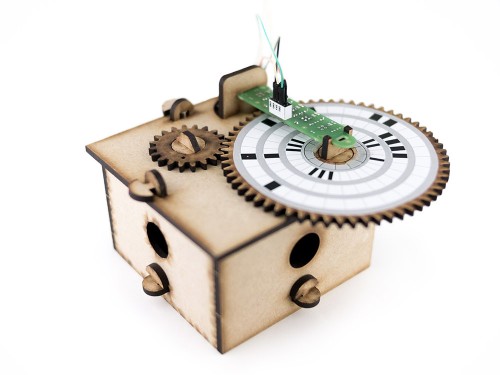 Starter-Kit Arduino™ Exemple de projets du starter kit CTC 101