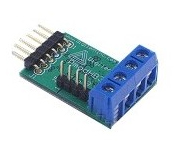 Module clavier Pmod HB3