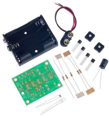 Kit Timed Night Light Kitronik 2139